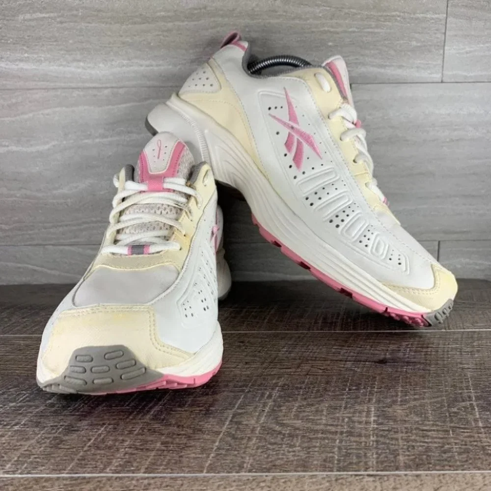 Women's Reebok DMX Series Sneaker - Picture 5 of 12